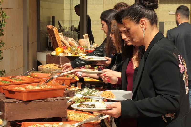 Kempinski Celebrates Mother’s Day